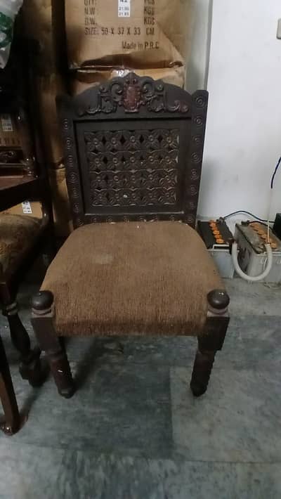 CHAIR