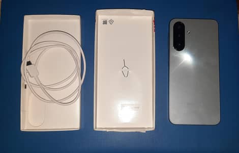 Samsung Galaxy A17 (8gb/256gb) Non-PTA