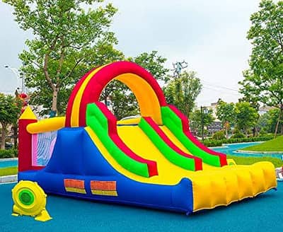 Jumping Castle|Kids Castle|Baby Castle|Play area|Arch|Toys|Playland