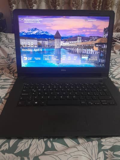 DELL Intercore I5, 6Gb RAM, 250GB SSD best condition