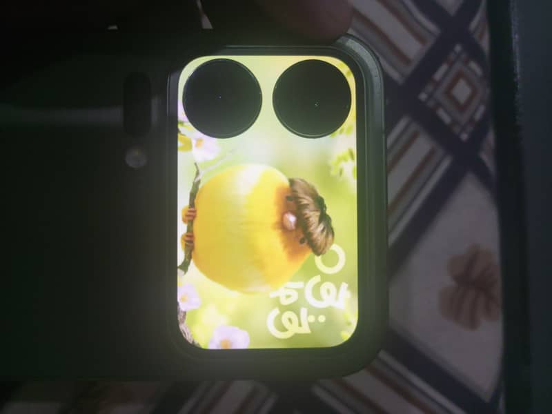 Xiaomi 17 pro max 1tb 16 gb 3