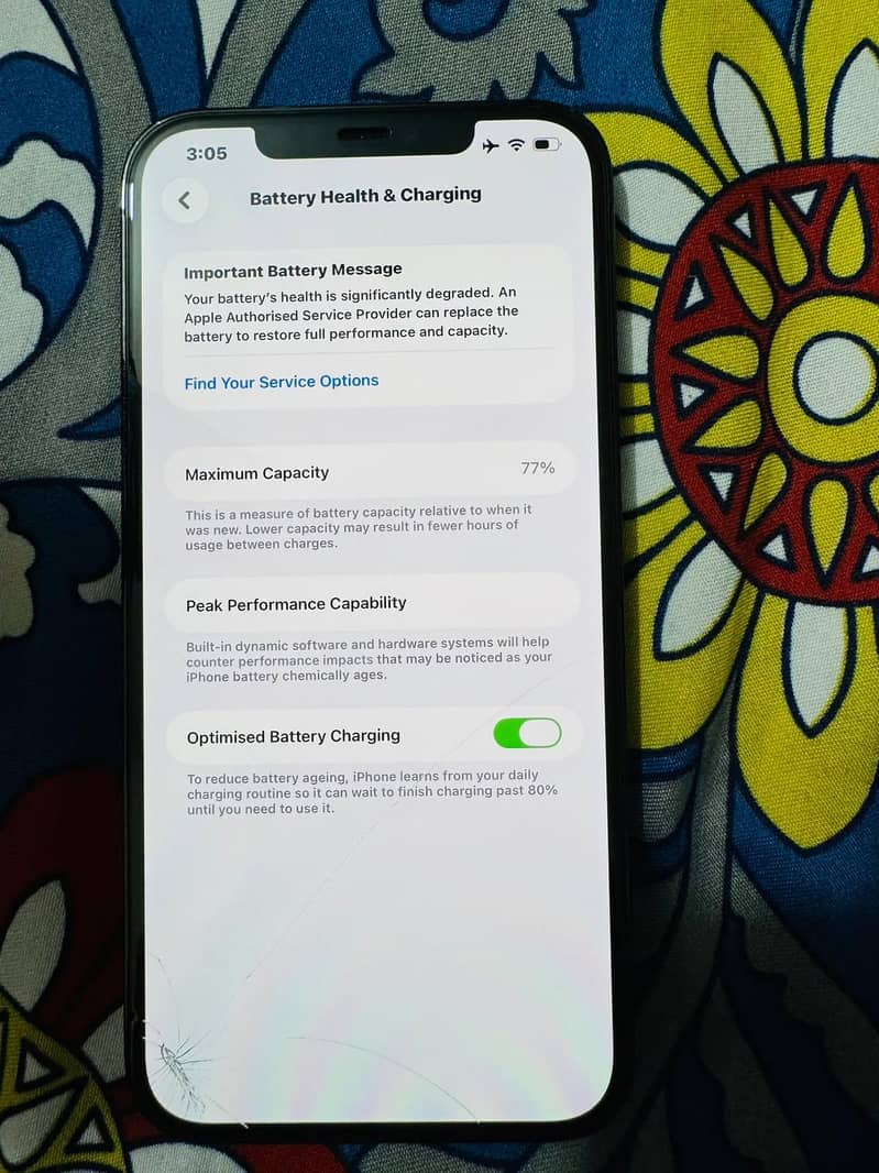 Apple iPhone 12 Pro Max 3