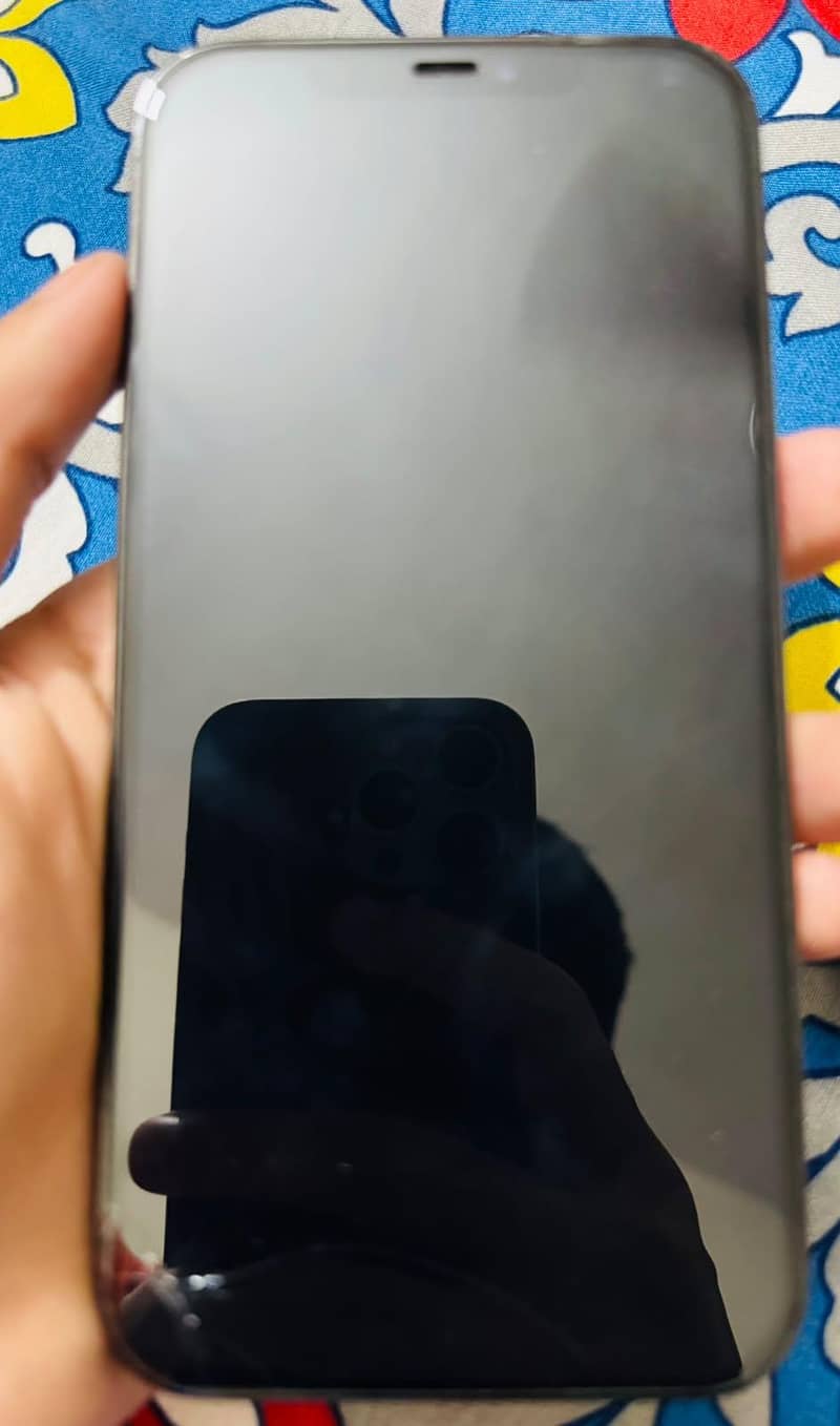 Apple iPhone 12 Pro Max 5