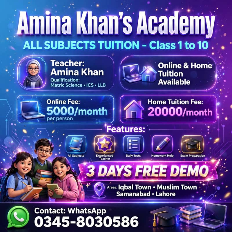 Academy 1