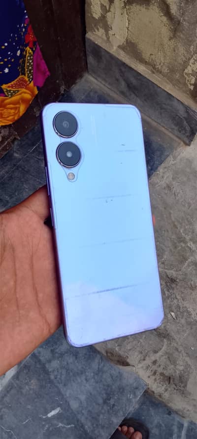 Vivo Y17