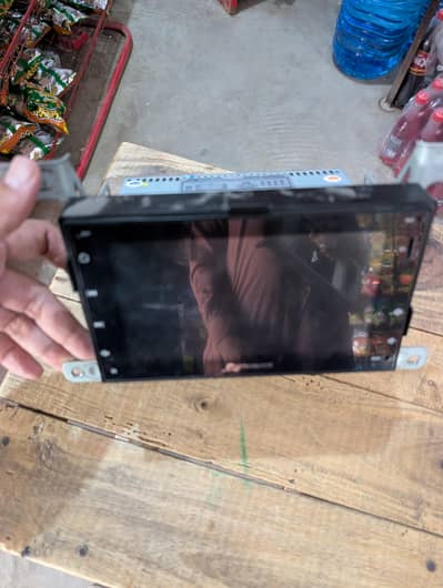 Suzuki alto lcd fresh condition