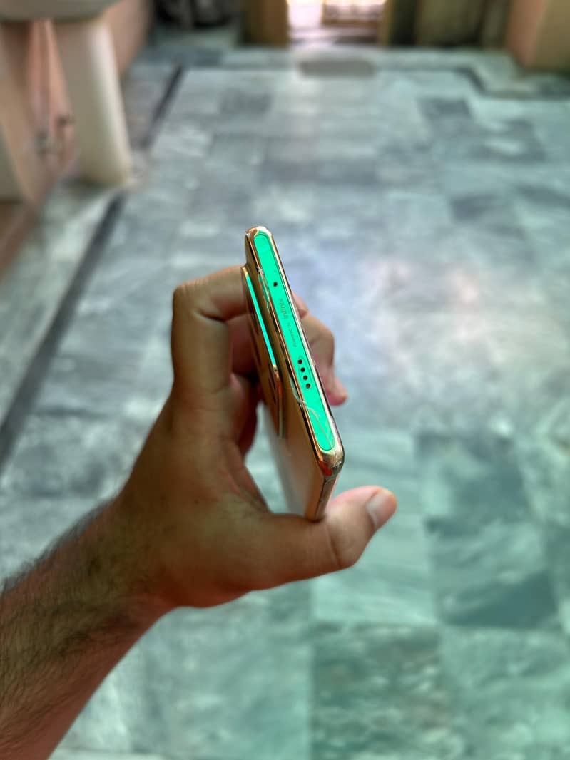 Infinite zero 30 1