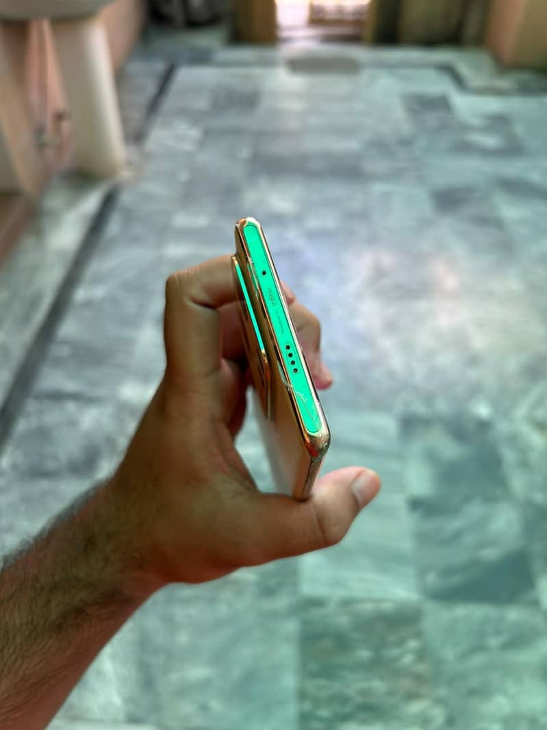 Infinite zero 30 6