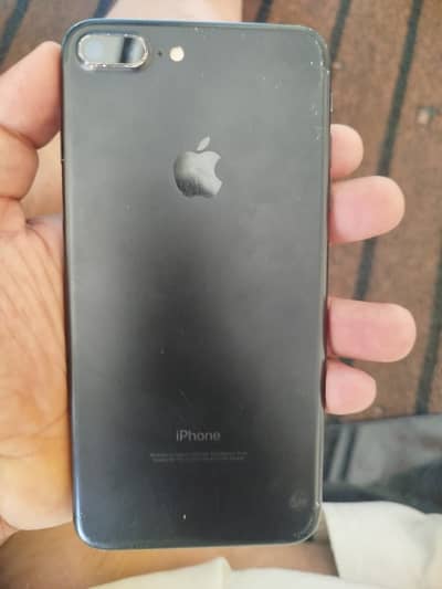 Apple iPhone 7 Plus