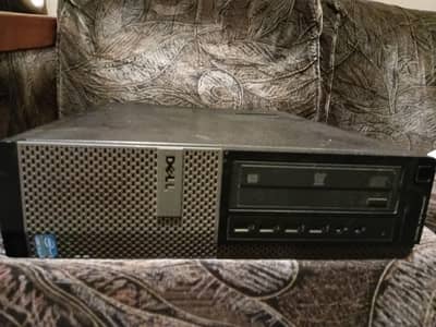 computer cpu