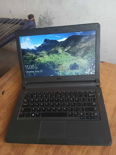 DELL LATTITUDE 3340