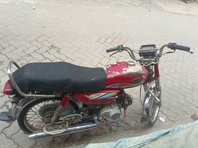 urgent sale sahiwal pakpatan Chok