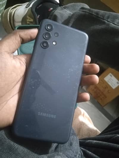 Samsung Mobile A13