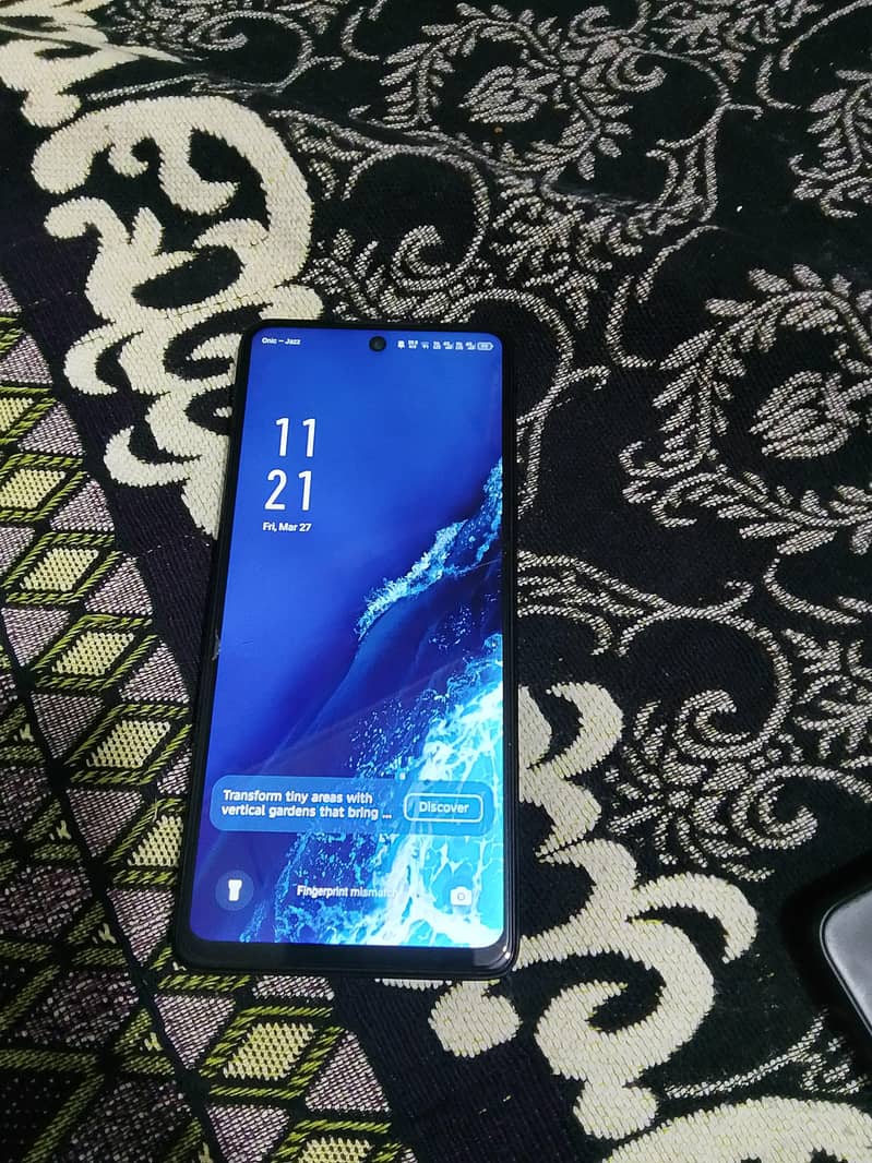Infinix Note 30 2