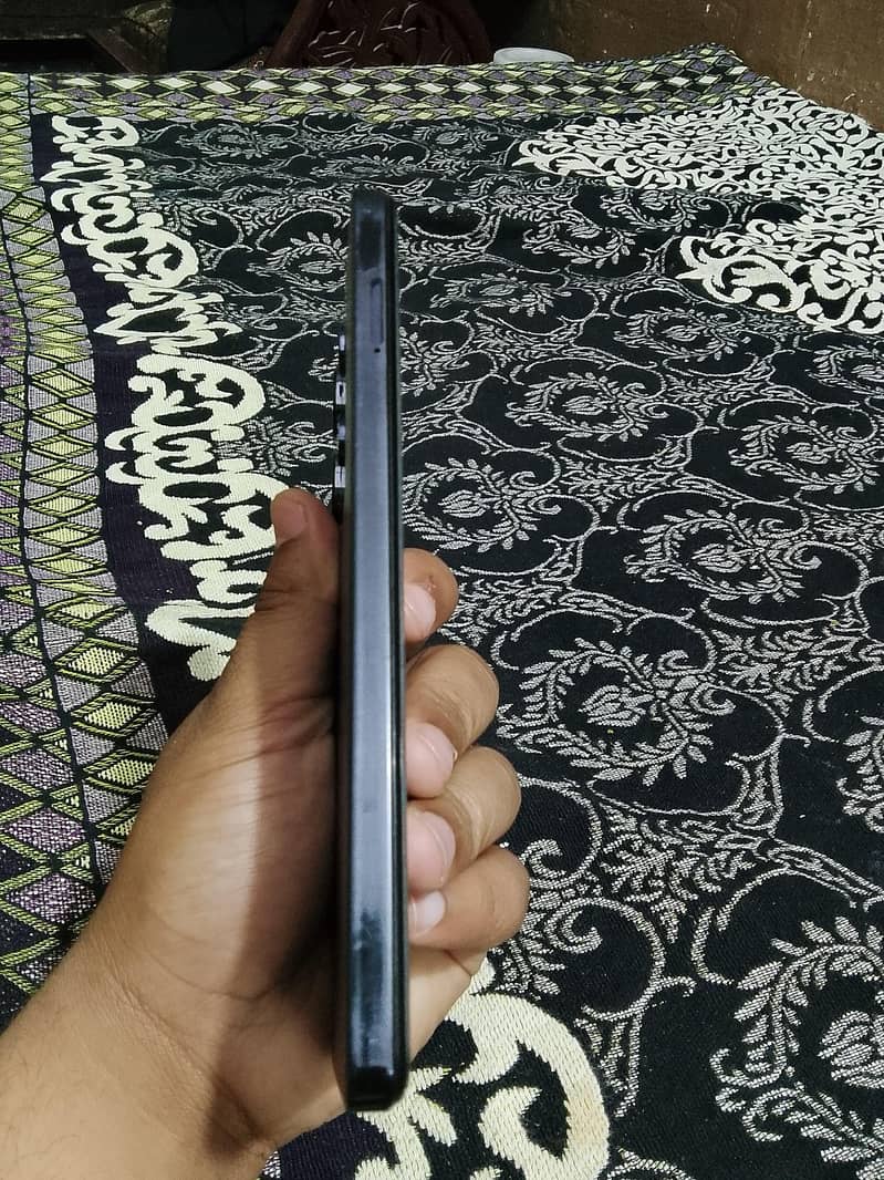 Infinix Note 30 4