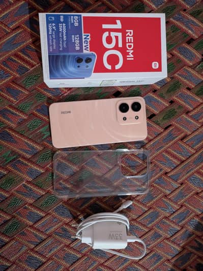 Xiaomi 15