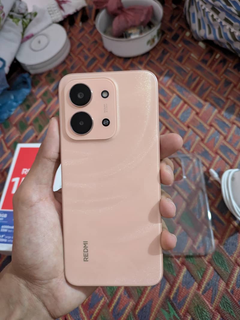 Xiaomi 15 2