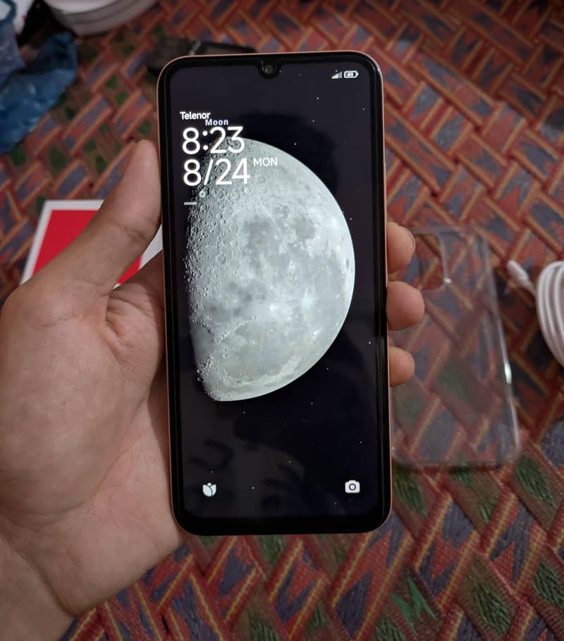 Xiaomi 15 3
