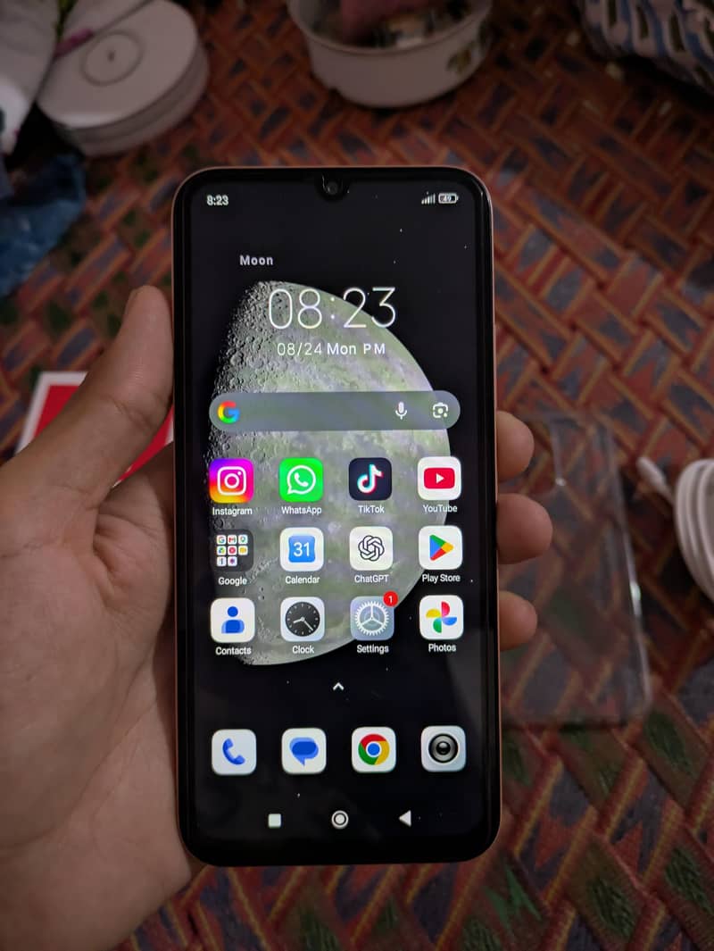 Xiaomi 15 4