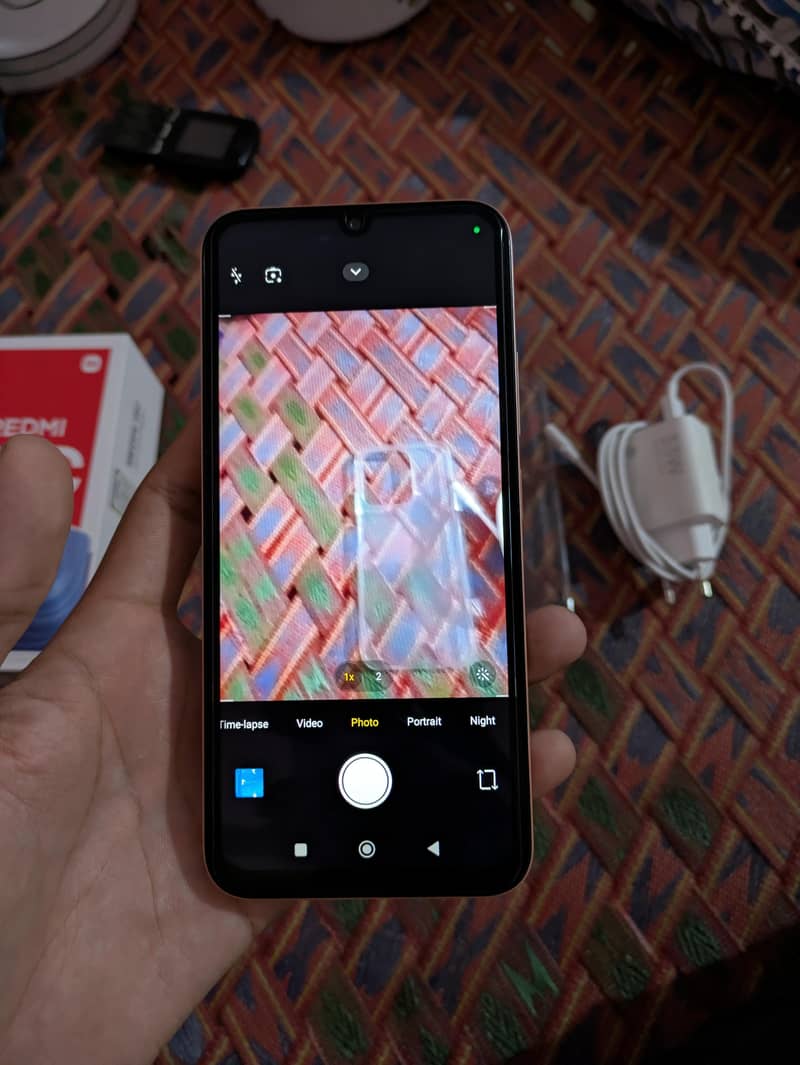 Xiaomi 15 5