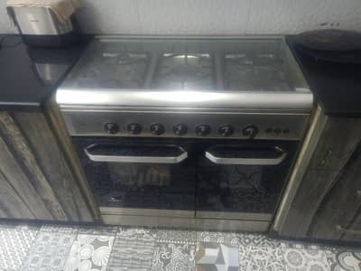 cooking Renge Canon ka hy