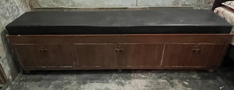 Salon Bench for Sale