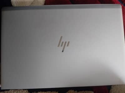 HP EliteBook 850 G6 Laptop for Sale – Mint Condition