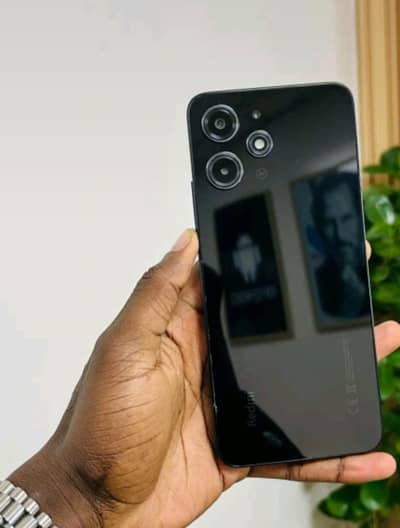 Redmi 12  6.128 all ok 10/10 03288842951