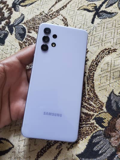 Samsung Mobile A32