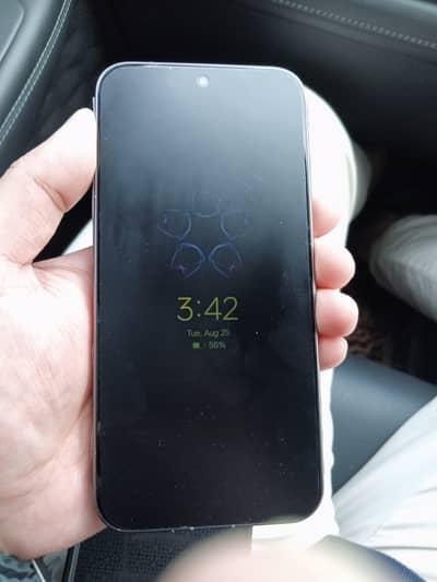OPPO Find X9 Pro phone