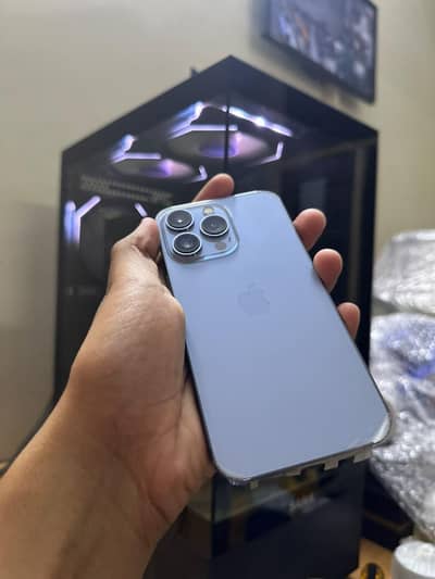 Apple iPhone 13 Pro