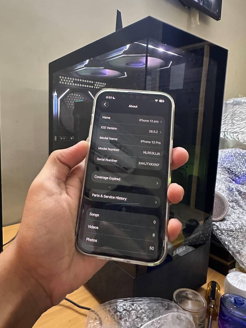Apple iPhone 13 Pro 3