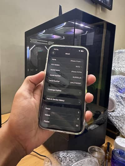 Apple iPhone 13 Pro