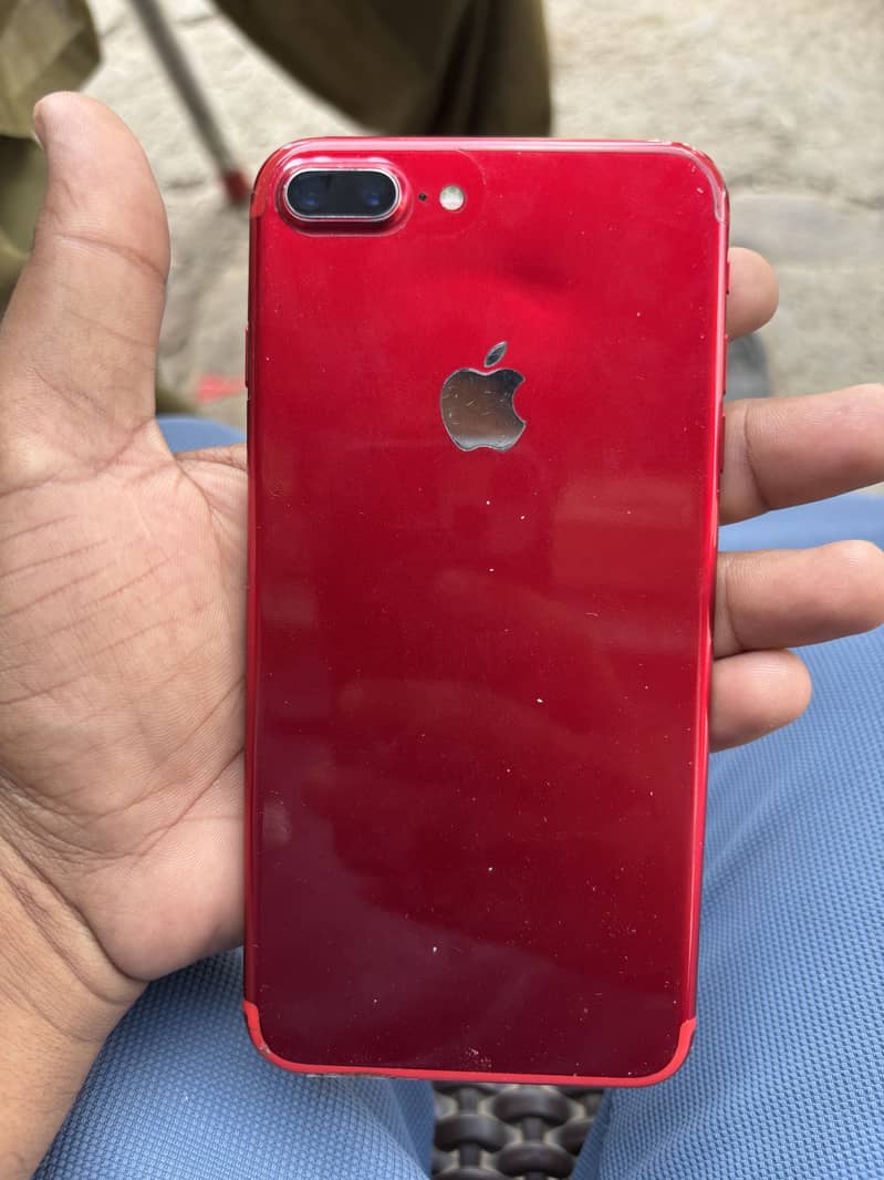 Apple iPhone 7 Plus 0