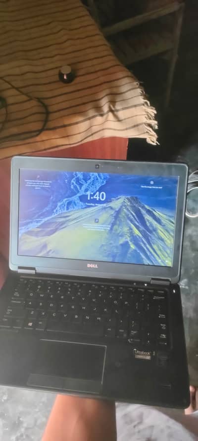Dell I7 5th Generation