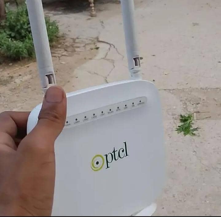 D LINK ROUTER 1
