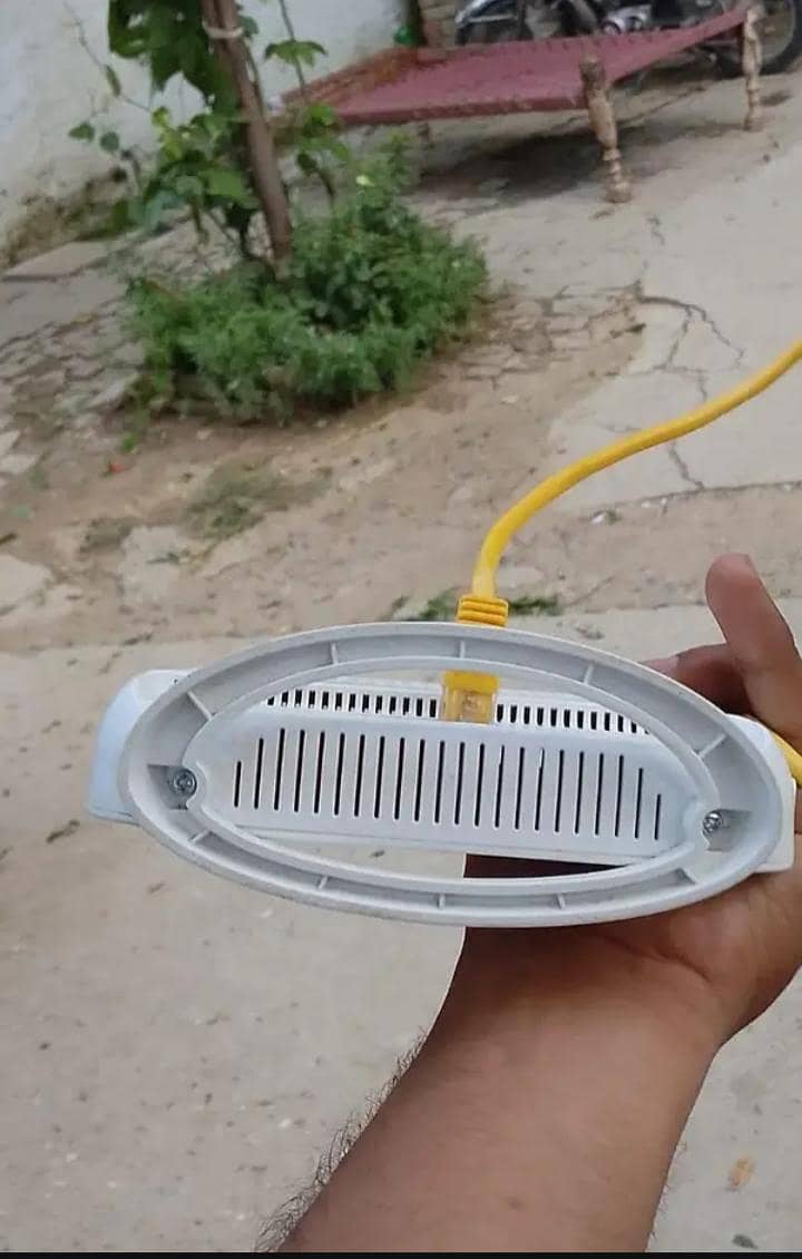 D LINK ROUTER 2