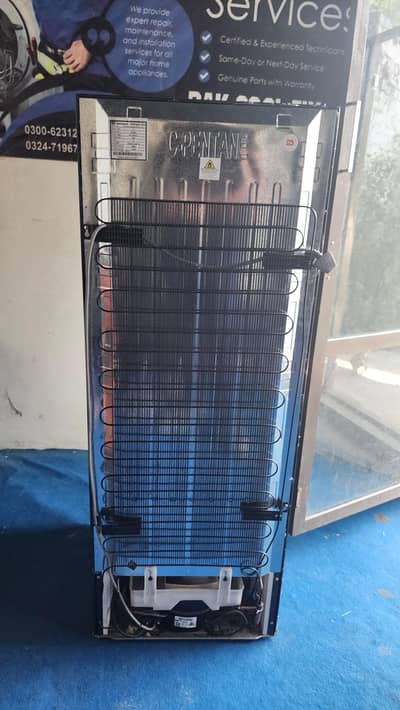 Dawalance Fridge (New)