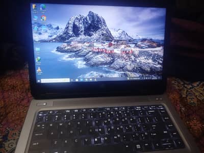 Hp i5 6th generation