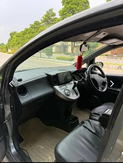 Daihatsu Sonica 2007/ 2013