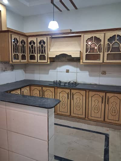 5 marla 1.5 story house for sale