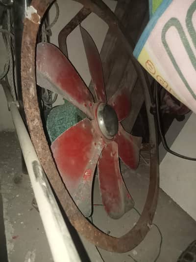 20inch fan low price