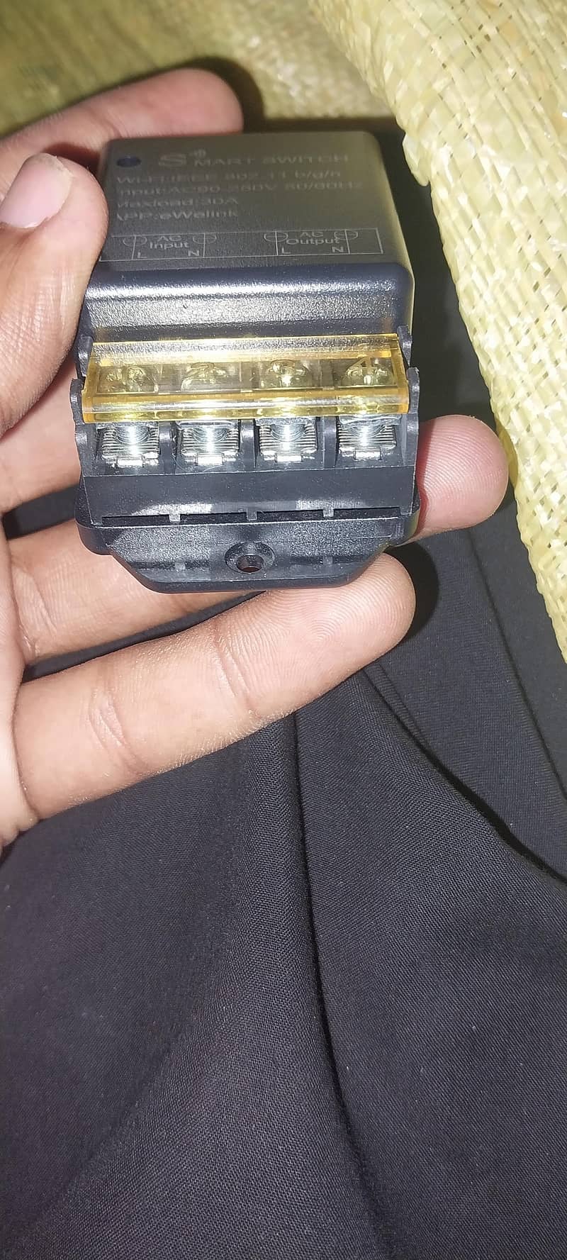 S MART SWITCH 1