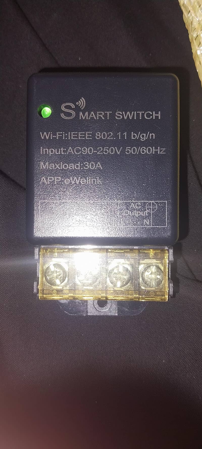 S MART SWITCH 2