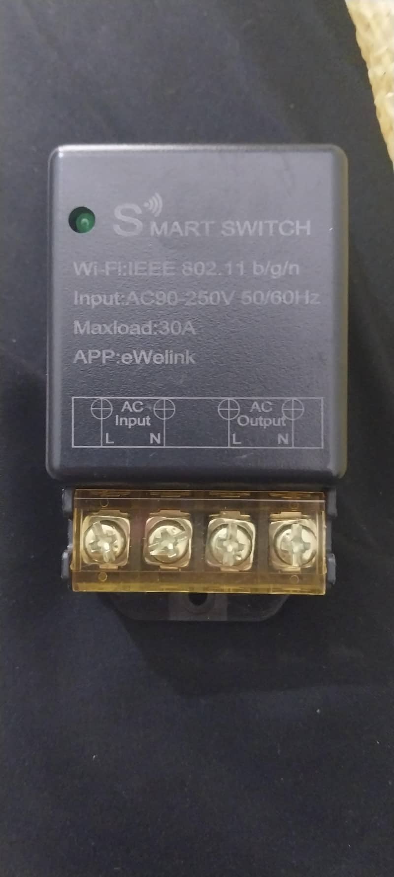 S MART SWITCH 3