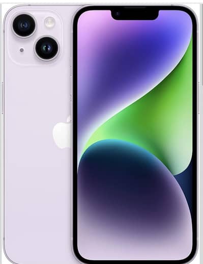 Apple iPhone 14