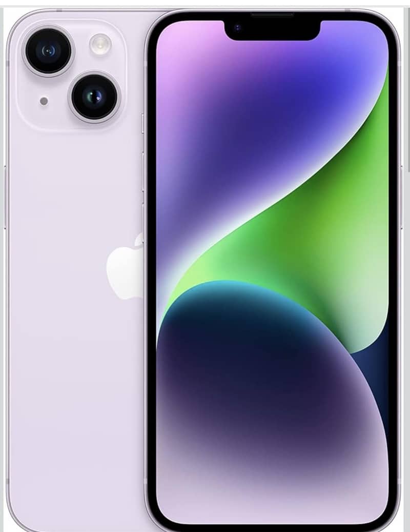 Apple iPhone 14 0
