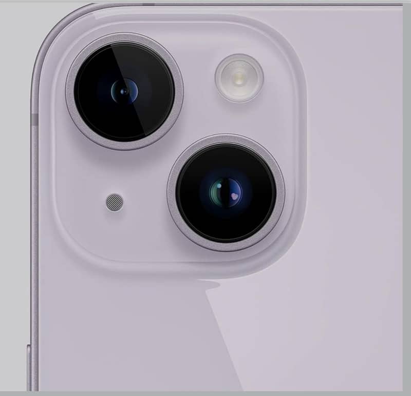 Apple iPhone 14 2