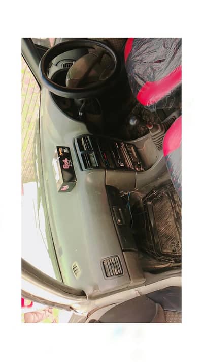 Suzuki Cultus VXR 2006