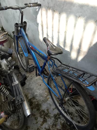 good condition